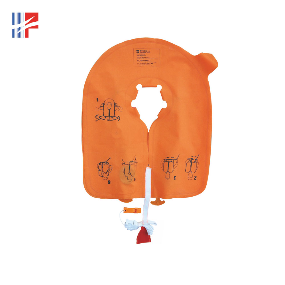 Jioga-karazana Lifejacket Inflatable