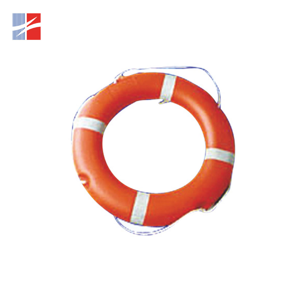 Solid Lifebuoy